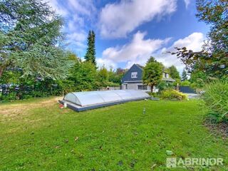 Maison à vendre 7 pièces 146 m²