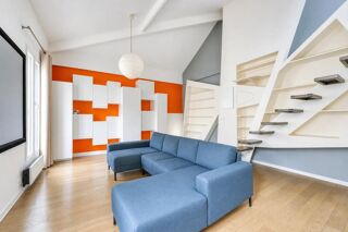  Duplex/triplex à vendre 2 pièces 46 m²