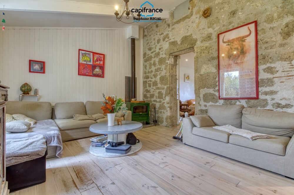  vendre  Proprit/chteau Foulayronnes (47510)