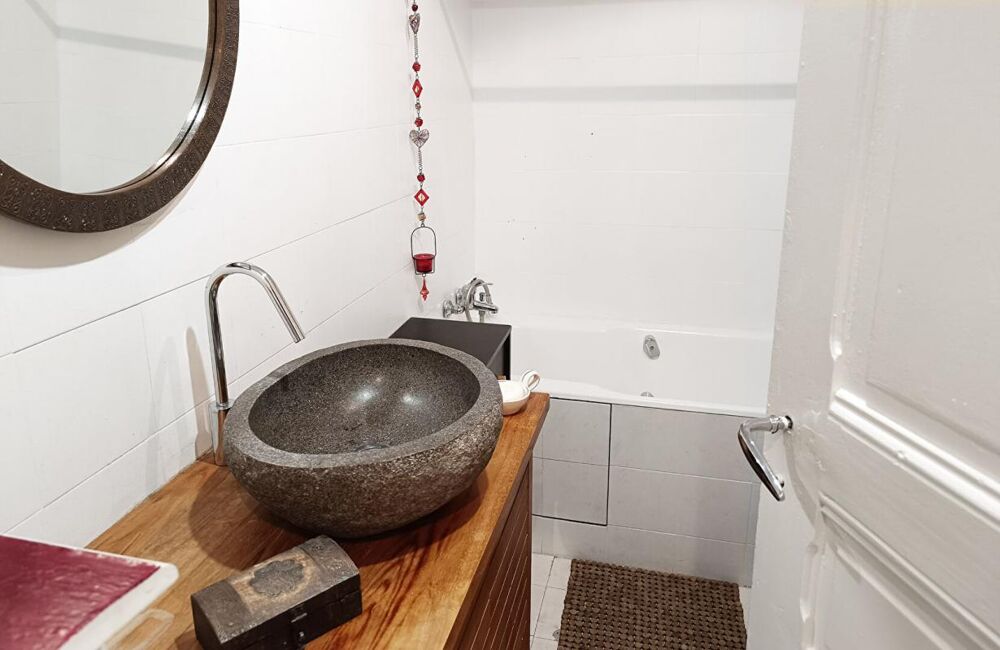  vendre  Maison Romainville (93230)