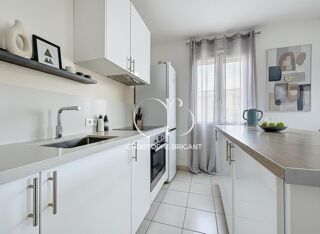  Appartement � vendre 3 pi�ces 64 m�