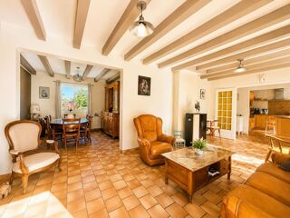  Maison à vendre 5 pièces 135 m²