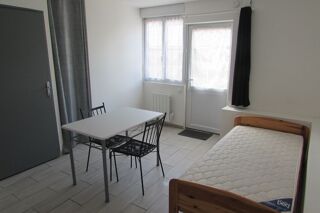  Appartement � louer 1 pi�ce 19 m�