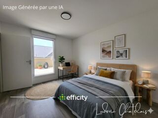  Appartement � vendre 5 pi�ces 105 m�