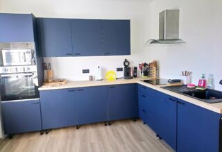  Maison � vendre 4 pi�ces 66 m�