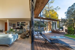  Maison à vendre 7 pièces 220 m²