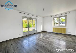 Vente Maison ? À VENDRE À FOURMIES – MAISON PLAIN-PIED AVEC JARDIN – 71 m² – 92 000 € Fourmies
