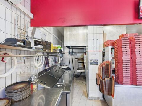 Bien Commercial À Vendre 255000 38000 Grenoble