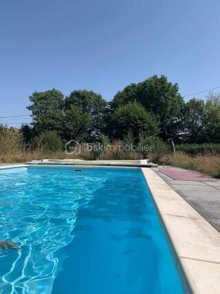  Maison  vendre 8 pices 149 m