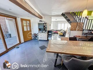  Maison � vendre 4 pi�ces 109 m�