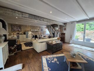  Maison � vendre 6 pi�ces 223 m�