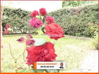  Appartement  vendre 3 pices 65 m