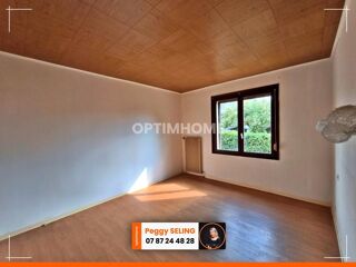  Maison à vendre 4 pièces 93 m²