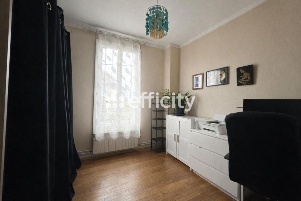 Vente Maison Maison Livry gargan