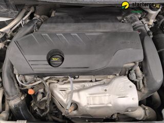 3008 Hybrid 225 e-EAT8 Allure Pack 2023 occasion 73420 Voglans