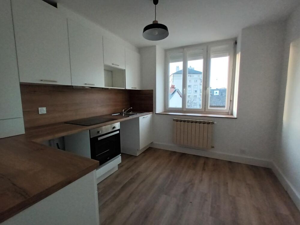 LOCATION T3 RODEZ SANS FRAIS D'AGENCE