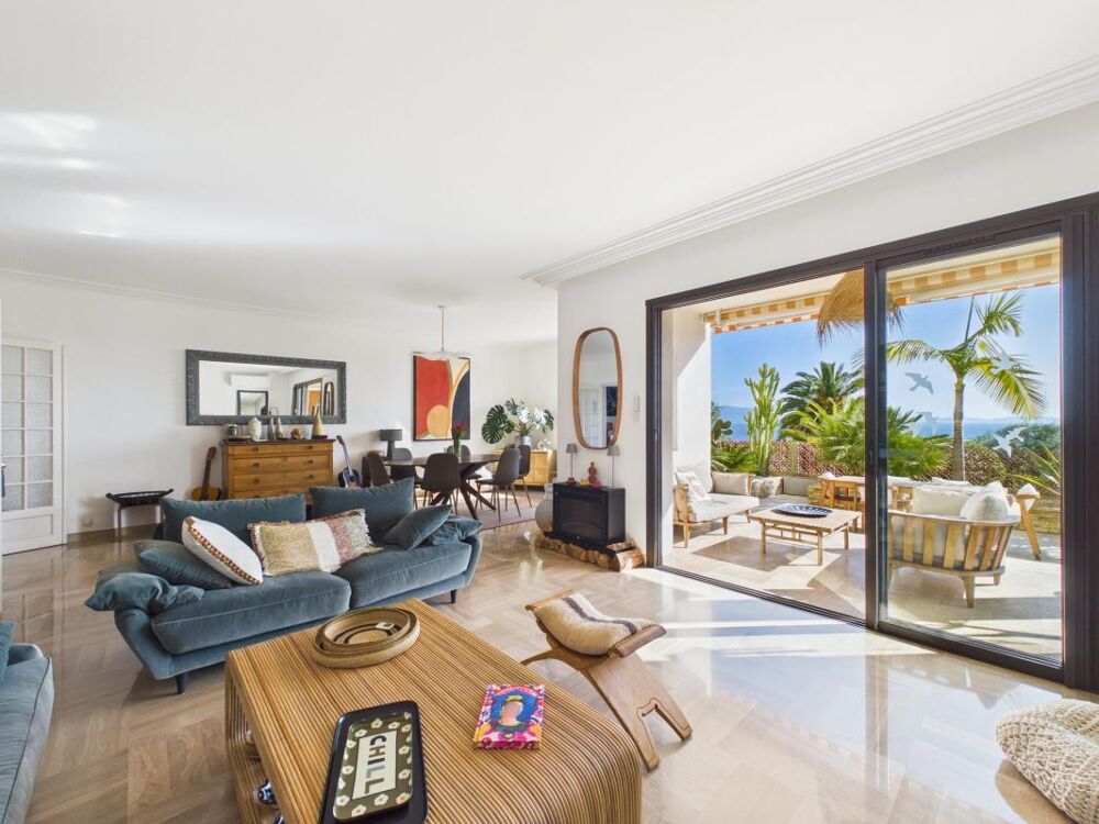 Appartement 4 pièces 132 m² · à Ajaccio · 132 m² · 850 000 €