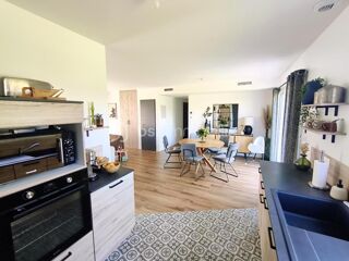  Maison 4 pi�ces 90 m� Chauvigny