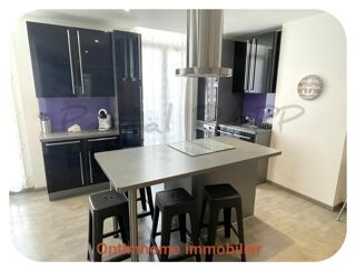  Appartement à vendre 3 pièces 61 m²
