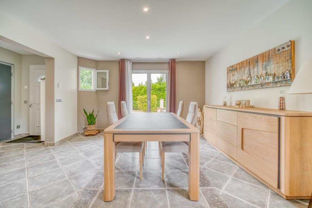 à vendre  Maison Sartrouville (78500)