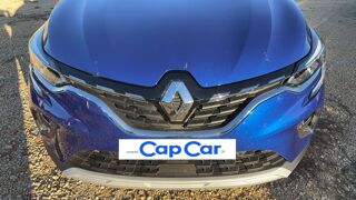Captur 1.0 TCe 90 Techno 2024 occasion 58000 Saint Eloi