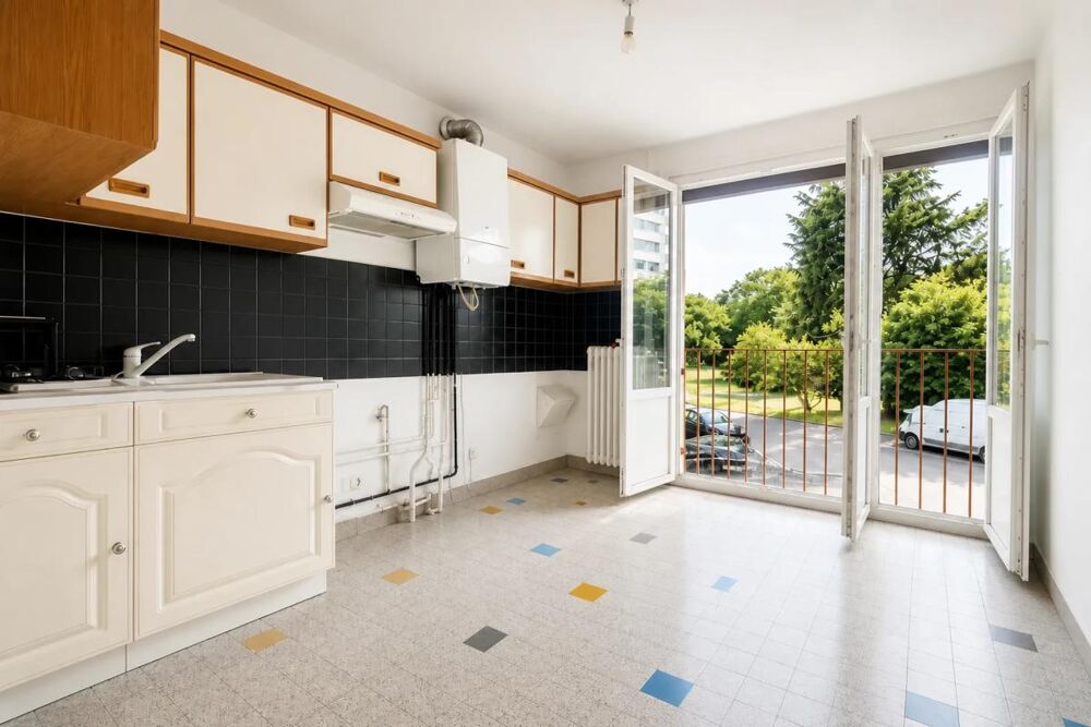 Vente Appartement Appartement de 3 pièces de 56 m² à Saint-Étienne Saint etienne