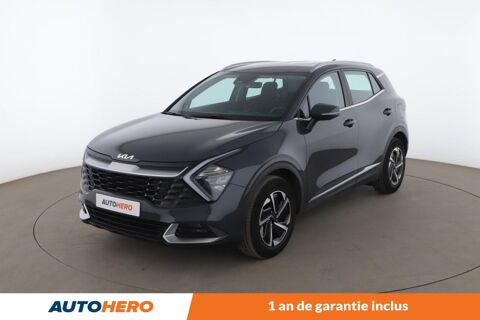 Kia Sportage 1.6 T-GDi MHEV Active 4X2 IBVM6 150 ch 2023 occasion Issy-les-Moulineaux 92130