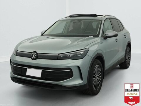 Volkswagen Tiguan NOUVEAU 1.5 eTSI 150CV DSG7 LIFE PLUS 2025 occasion Lavau 10150