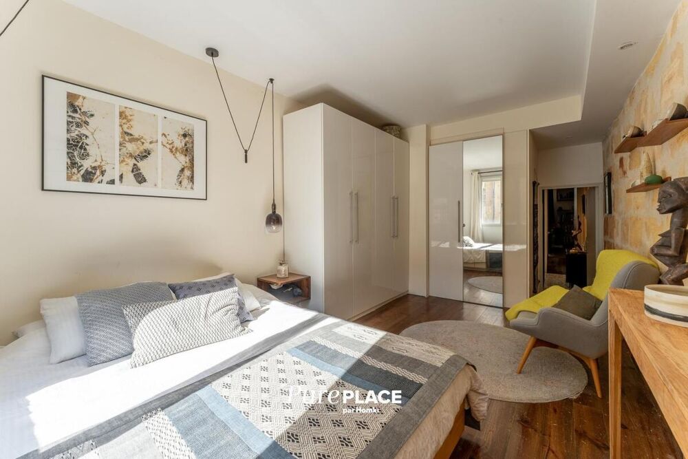 � vendre  Maison Bordeaux (33000)