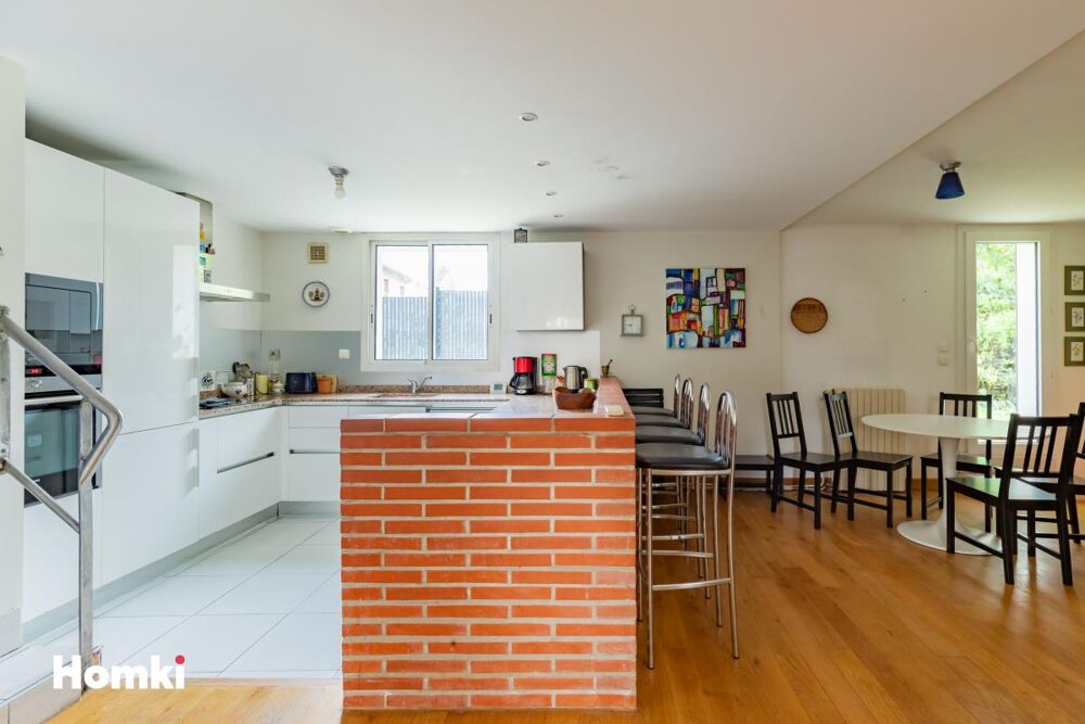 à vendre  Maison Toulouse (31400)