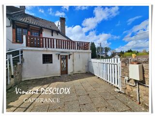  Maison � vendre 5 pi�ces 110 m�