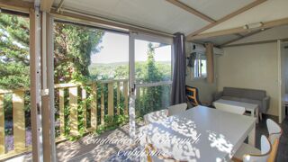  Chalet à vendre 4 pièces 34 m² Martigues