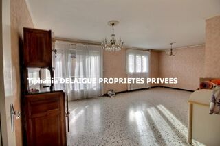  Appartement � vendre 4 pi�ces 71 m�