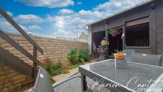  Maison � vendre 4 pi�ces 92 m�