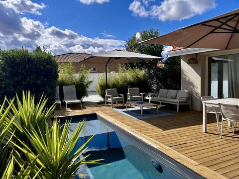   Maison Maison - 5 pi�ce(s) - 112 m�