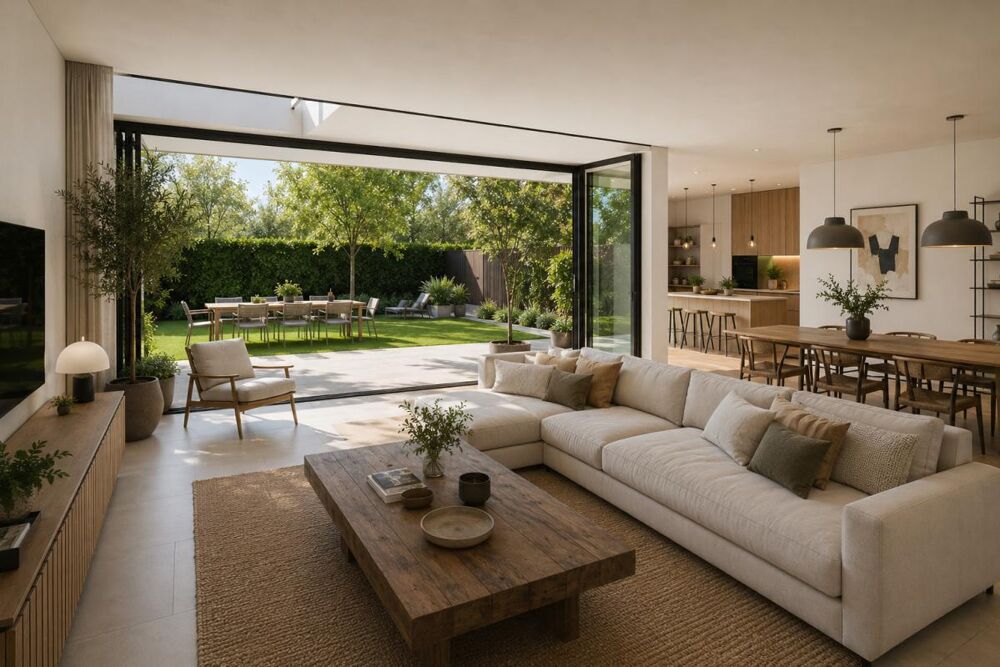 Vente Maison RARE Maison Triplex avec grand jardin – Secteur Parc des Hautes-Bruyères Villejuif