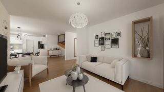  Villa � vendre 7 pi�ces 170 m�
