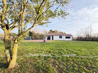  Maison � vendre 3 pi�ces 71 m�