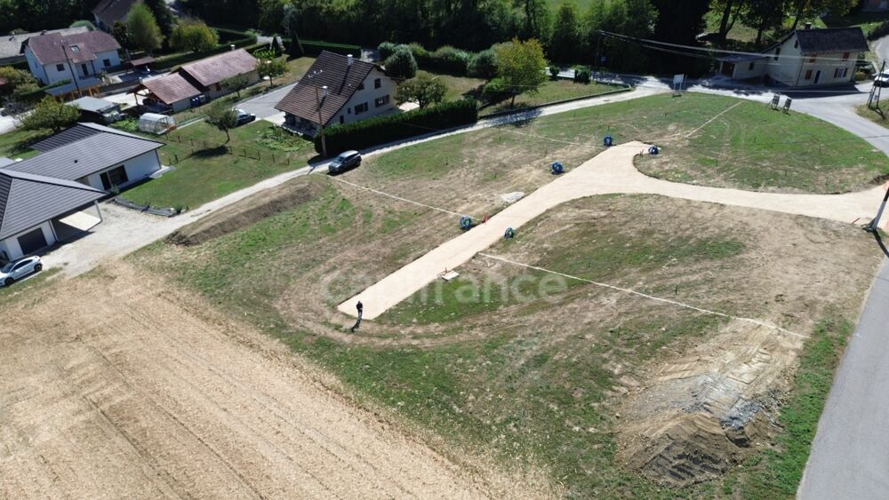 Vente Maison FRAIS DE NOTAIRE OFFERTS !! Albens