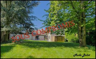  Maison � vendre 7 pi�ces 285 m�