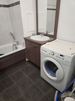  Appartement � louer 5 pi�ces 98 m�