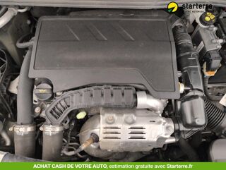 Astra 1.2 Turbo 130 ch BVA8 GS 2025 occasion 69190 Saint-Fons
