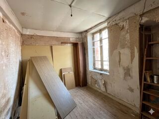  Maison à vendre 3 pièces 51 m²