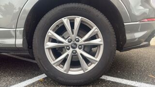 Q3 1.5 TFSI 150 S-Tronic 7 S line - Automatique 2020 occasion 74350 Allonzier La Caille