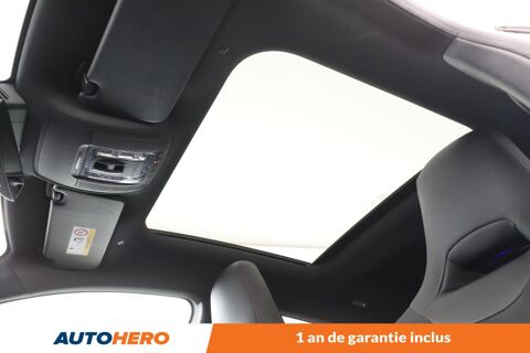 Classe A 200 d AMG Line 8G-DCT 150 ch 2019 occasion 92130 Issy-les-Moulineaux