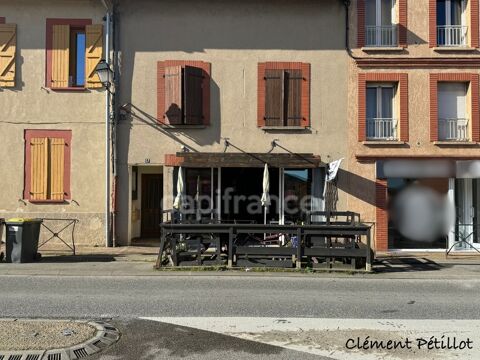   Dpt Haute Garonne (31),  vendre SEYSSES Crperie BAIL TOUT COMMERCE 
