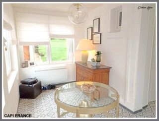  Maison à vendre 7 pièces 165 m²