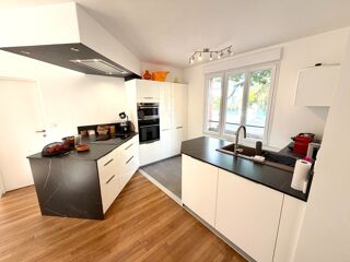  Maison à vendre 7 pièces 151 m²