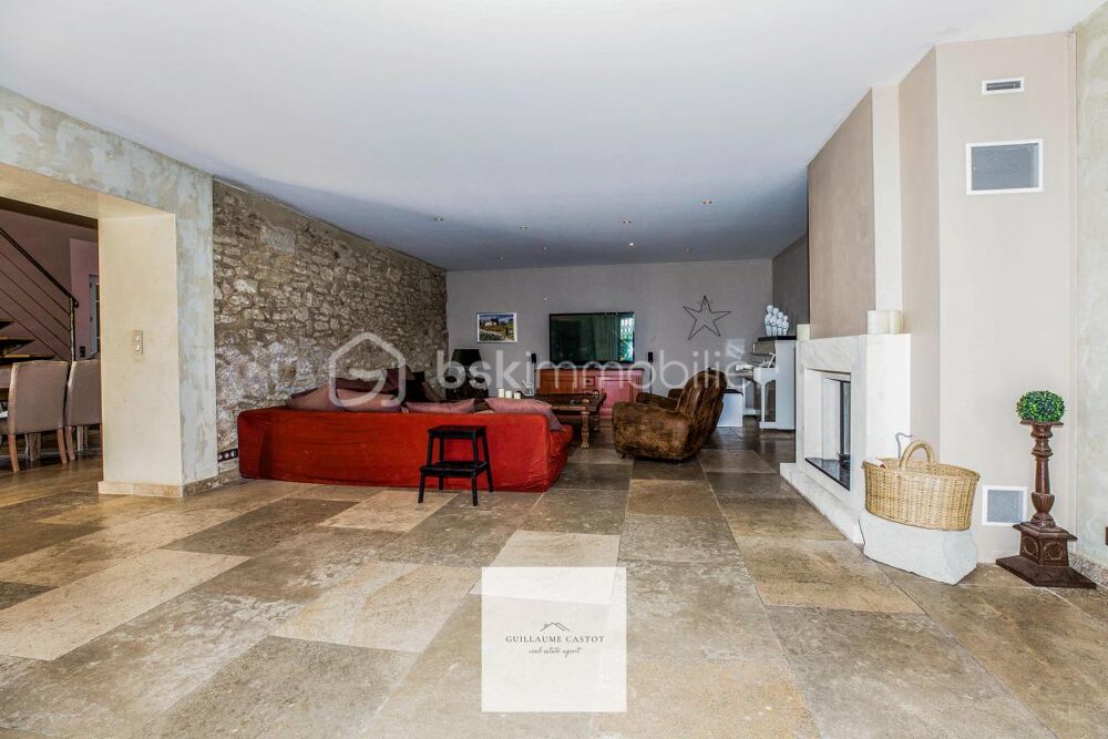 � vendre  Maison Barbentane (13570)