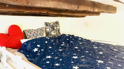  Appartement � louer 1 pi�ce 13 m�